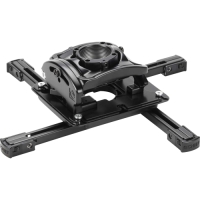 Chief Speed-Connect RPMAU Projector Ceiling Mount with Keyed Locking image