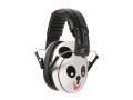 Califone Hush Buddy Hearing Protector HS-PA Panda Motif