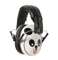 Califone Hush Buddy Hearing Protector HS-PA Panda Motif image