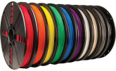 MakerBot MP06572 - PLA Filament Large 10 Pack