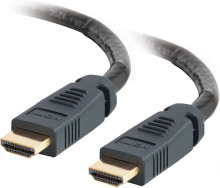 Cables 2 Go 15' Pro Series HDMI Plenum Cable image
