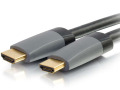 Cables 2 Go 6.6' 2M Select High Speed HDMI Cable with Ethernet
