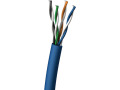 Cables 2 Go 1000' CAT5E Bulk Shielded (STP) Network Cable with Solid Conductors