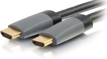 Cables 2 Go 23' 7M Select High Speed HDMI Cable with Ethernet image