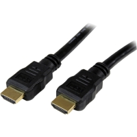 StarTech.com 15 ft High Speed HDMI Cable - HDMI to HDMI - M/M image