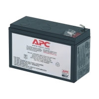 APC Replacement Battery Cartridge #17 image