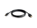 C2G 10ft High Speed HDMI Cable with Ethernet