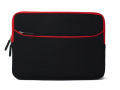 Dukane 195-113 Soft Sided Sleeve for Chromebooks 13" - Black