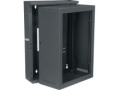 Middle Atlantic Products EWR-16-22 Wall Mount Rack Cabinet
