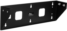 Middle Atlantic VPM-2 2-Space Vertical Panel Mount image
