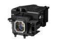 REPLACEMENT LAMP FOR NP-UM330X AND NP-UM330W PROJECTORS