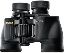  Nikon 7x35 Aculon A211 Binocular  image