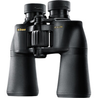  Nikon 7x50 Aculon A211 Binocular (Black)  image