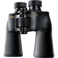  Nikon 12x50 Aculon A211 Binocular (Black) image