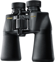 Nikon 16x50 Aculon A211 Binocular (Black) | 16x50 Binoculars image