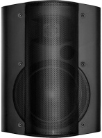  OWI Inc. Low-Voltage Amplified Surface Mount Speaker Combination (Black)  image