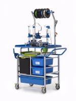 Copernicus TD5001 3D Printer Cart Premium Model image