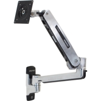 Ergotron Mounting Arm for Flat Panel Display image