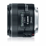 Canon 24 mm f/2.8 Wide Angle Lens for Canon EF/EF-S image