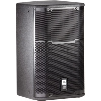 JBL Professional PRX412M 600 W RMS Speaker - 2-way - Black image