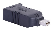 Liberty ARMDPHD Interseries Adapter Mini-DisplayPort Male to HDMI Female image