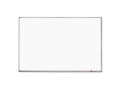 Quartet EMA408 Dry Erase Board 4'X8' Melamine Board / Aluminum Frame