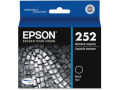 Epson DURABrite Ultra Ink Cartridge - Black