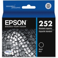 Epson DURABrite Ultra Ink Cartridge - Black image