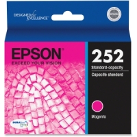 Epson DURABrite Ultra Ink Cartridge - Magenta image