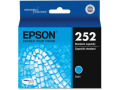 Epson DURABrite Ultra Ink Cartridge - Cyan