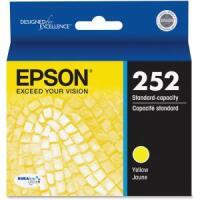 Epson DURABrite Ultra Ink Cartridge - Yellow image