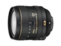Nikon 16-80mm f/2.8-4E AF-S ED VR Lens w/HB-75 Hood ( Uses 72mm Filters )