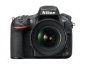 Nikon D810 Body w/24-120mm f/4G Lens 