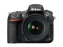 Nikon D810 Body w/24-120mm f/4G Lens  image