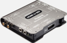 Roland VC-1-HS HDMI to SDI Video Converter image