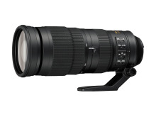 Nikon 200-500mm AF-S NIKKOR f/5.6 ED VR  image