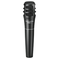Audio-Technica PRO 63 Handheld Instrument Microphone image