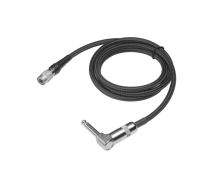Audio-Technica AT-GRCW-PRO Premium Wireless Right Angle Guitar Cable image