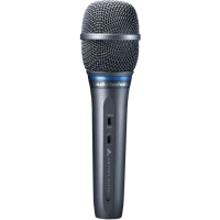 Audio-Technica  AE5400 Cardioid Condenser  Microphone image