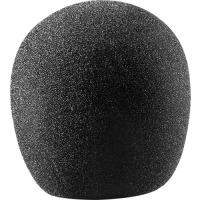 Audio Technica AT8114 Ball-shaped foam windscreen image
