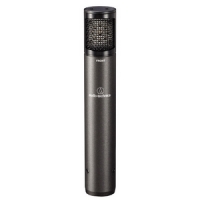 Audio-Technica Artist ATM450 Cardioid Condenser Instrument Microphone image