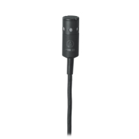 Audio Technica PRO35CW Cardioid condenser instrument microphone image