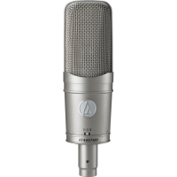 Audio-Technica AT4047MP Microphone image