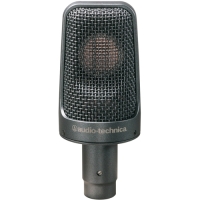 Audio Technica AE3000  cardioid condenser Microphone image