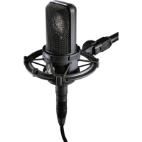 Audio-Technica Microphone image
