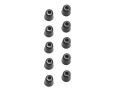 Audio Technica EP-FT5 5 pairs of ear-conforming foam tips 