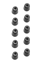 Audio Technica EP-FT5 5 pairs of ear-conforming foam tips  image