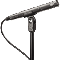Audio-Technica AT4021 Microphone image