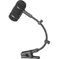 Audio Technica AT8418  UniMount microphone instrument mount image