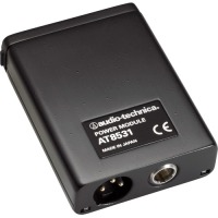 Audio Technica AT8531 Belt-pack type power module image